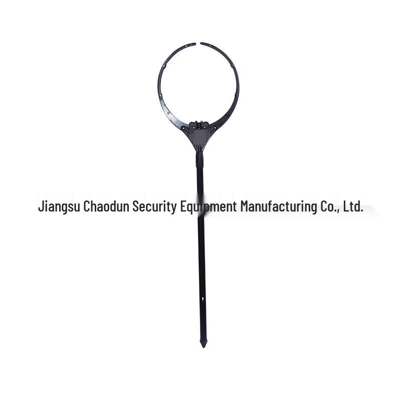 Telescopic Anti-riot Waist Fork