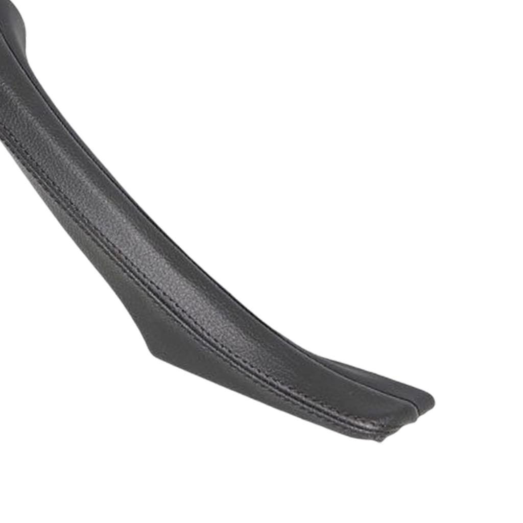 Auto Interior Door Pull Handle Assembly for F10 F11 F18 Accessories High Quality
