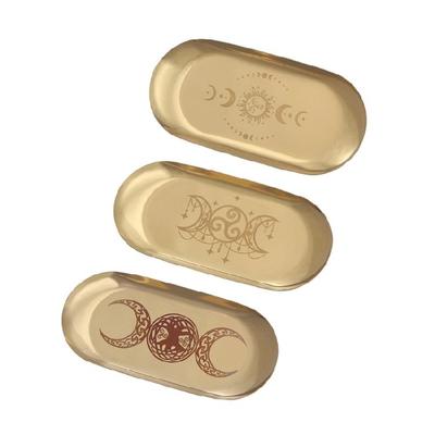 Decoraciones de mesa y accesorios – Bandejas