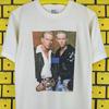 Vintage 1989 Bros Band T-Shirt Matt Und Luke Goss UK Dance Pop Rock Merch Tee T-Shirt Herren Kinder