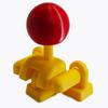 3D Printed Keyboard Joysticks 4 Way Directional Key Mod Arcade Games Special Keyboard Grip Buttons Feel Good Game Accessories