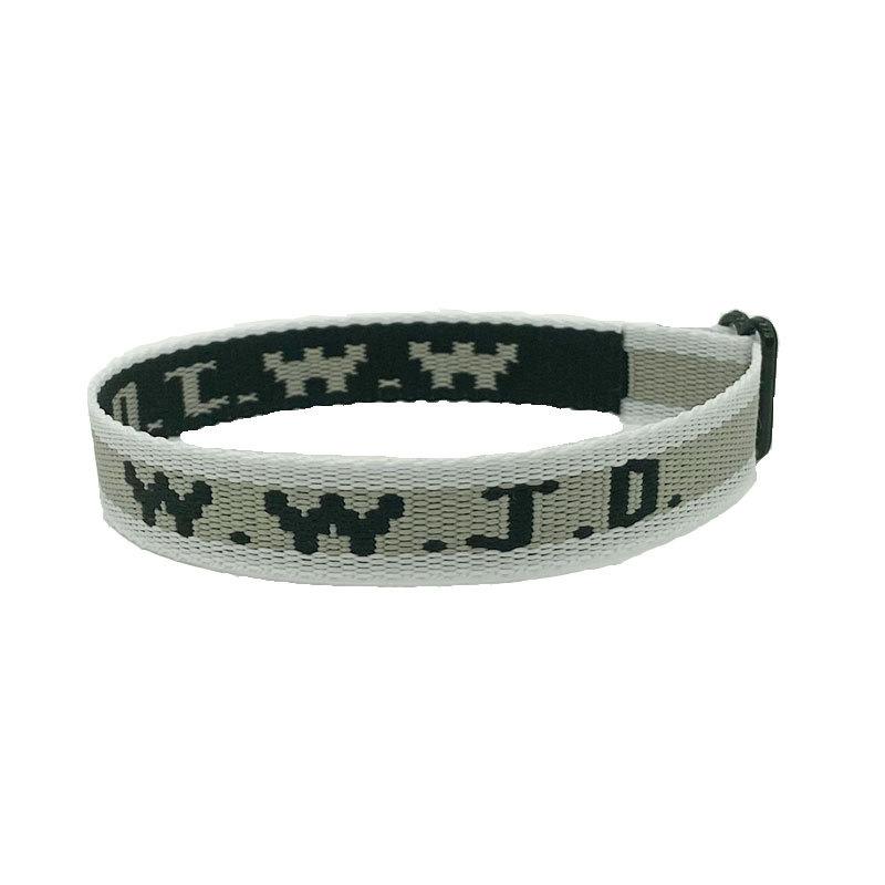Colorful Bracelets What Wound Jesus Do Bracelets Inspirational Christian Jewelry Gifts for Women Men
