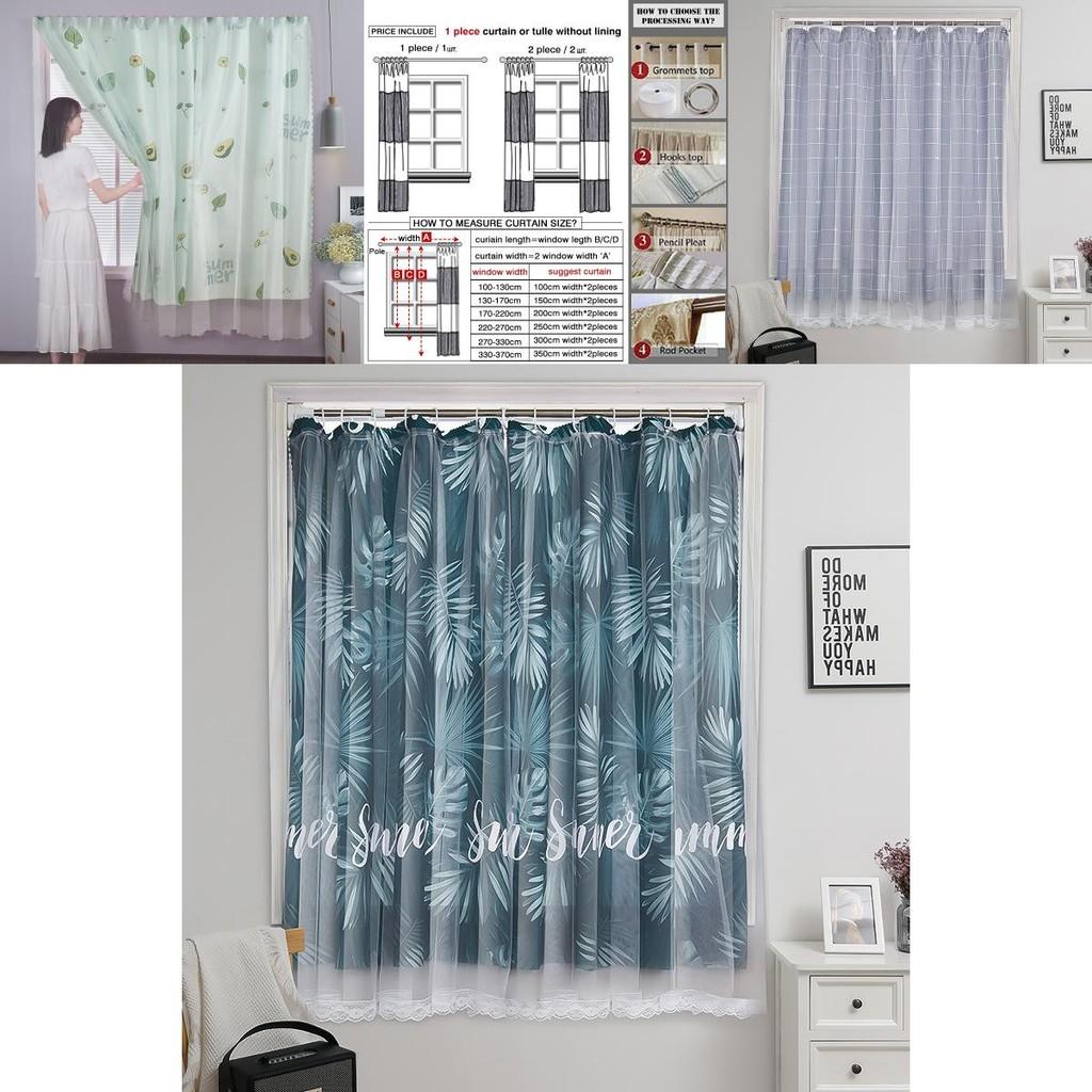 Elegant Blackout Curtains With Velcro Hooks Featuring Stylish Decorative Drapes For Windows