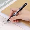 Deli 0.5mm Retractable Gel Pen