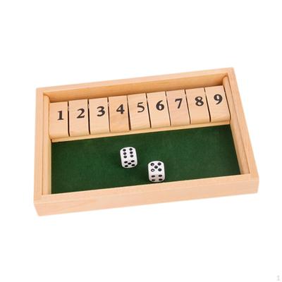 Číselné otočné karty Hra Tréninková hračka Matematika Počítání Přenosná Volný čas