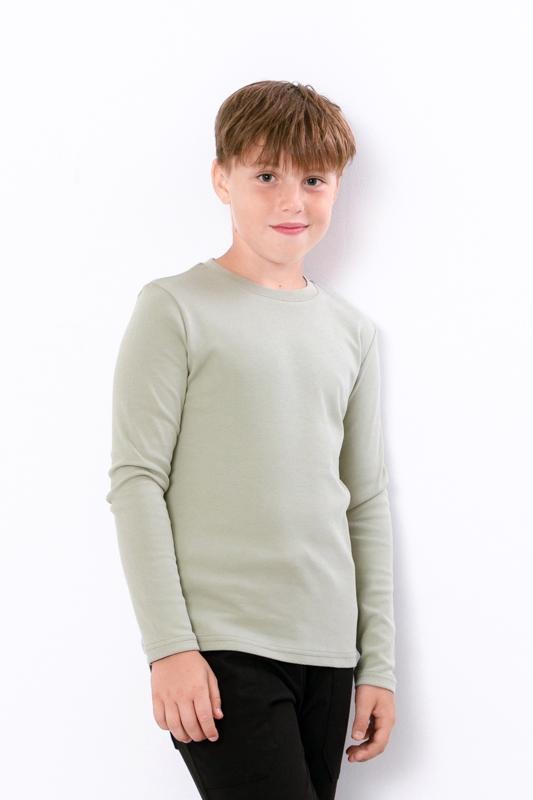 Kids' Sweater (Boys) – Cozy Fit & Vibrant Look, Any Season, 6025-015-4 HC