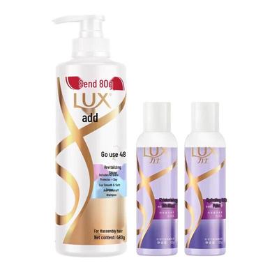 Shampoo e balsami per capelli