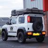 [Presence of 500% Attention Level] Suzuki Jimny JIMNY SIRRRA Sierra