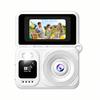 Mini HD Pocket Camera for Selfies and Video Recording Student Camera