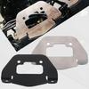 K 100 K 75 CAFE RACER Brushed Stainless Steel Speedometer Bracket For BMW K100 K75 CAFE RACER Motorcycle Speedometer Bracket