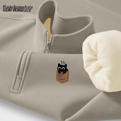 בגדים חמים – קפוצ'ונים וסווטשירטים