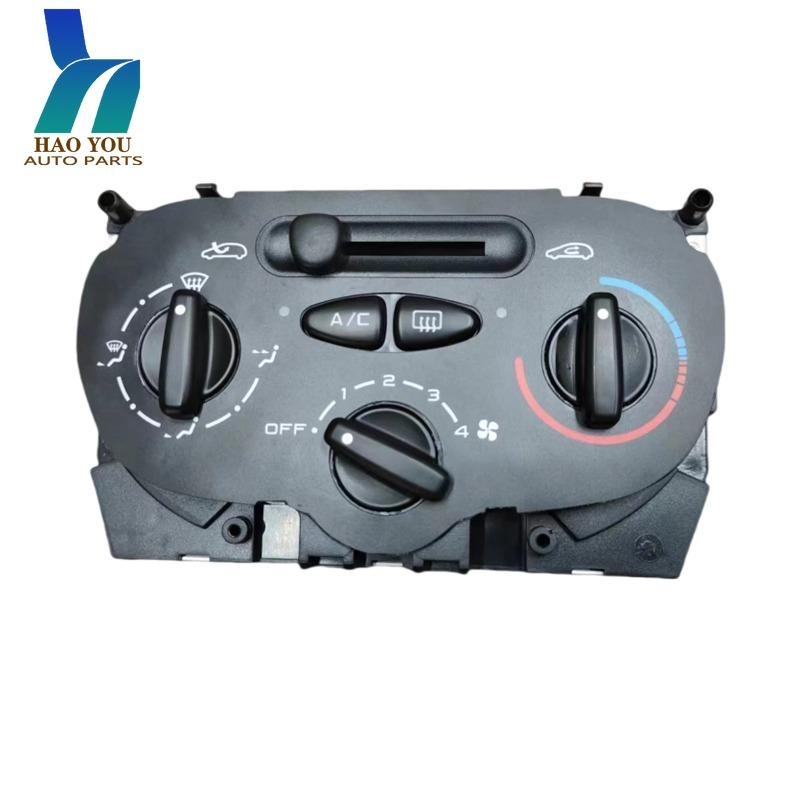 6451WC 9624695377 Air A/C Heater Panel Climate Control Switch for Peugeot 206 207 307 C2 Citroen Picasso