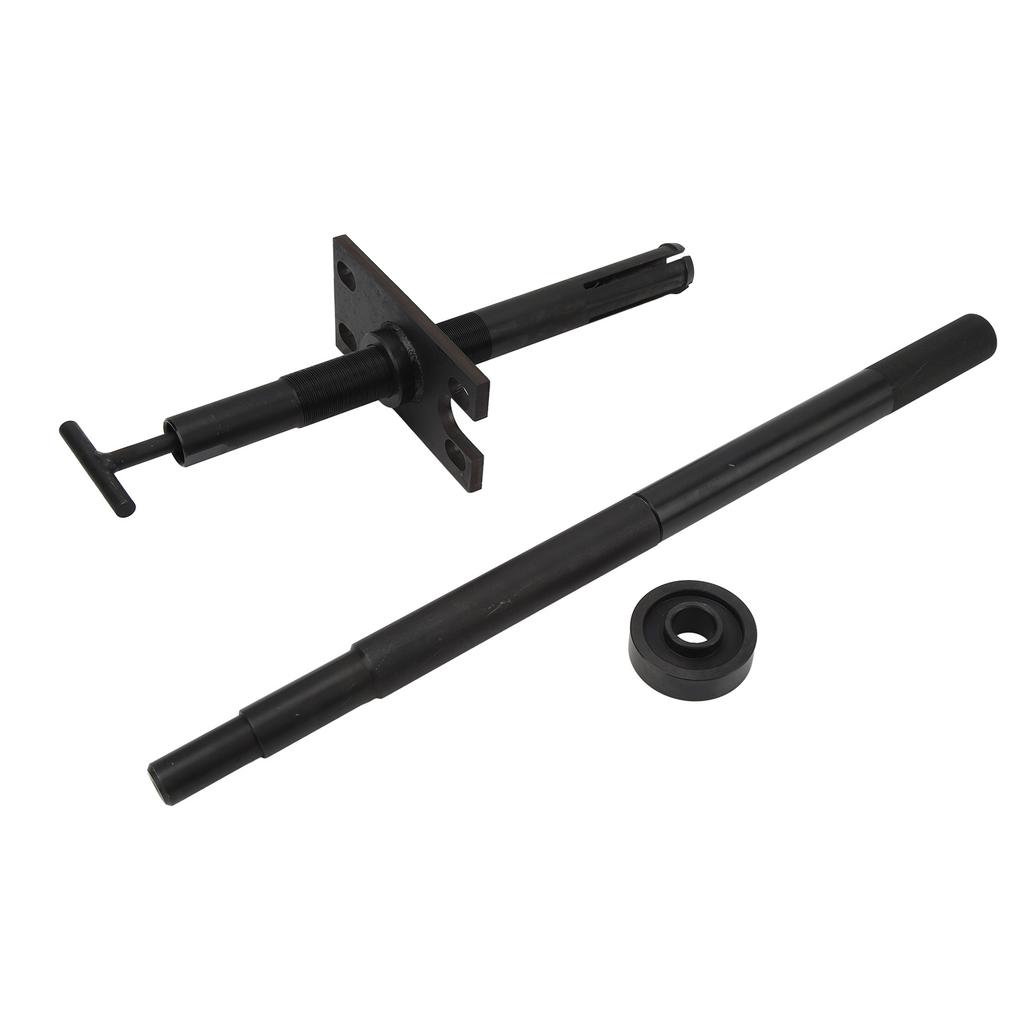 Gimbal Bearing Puller Alignment Tool Set Steel High Strength Efficient Replacement for Mercruiser Alpha