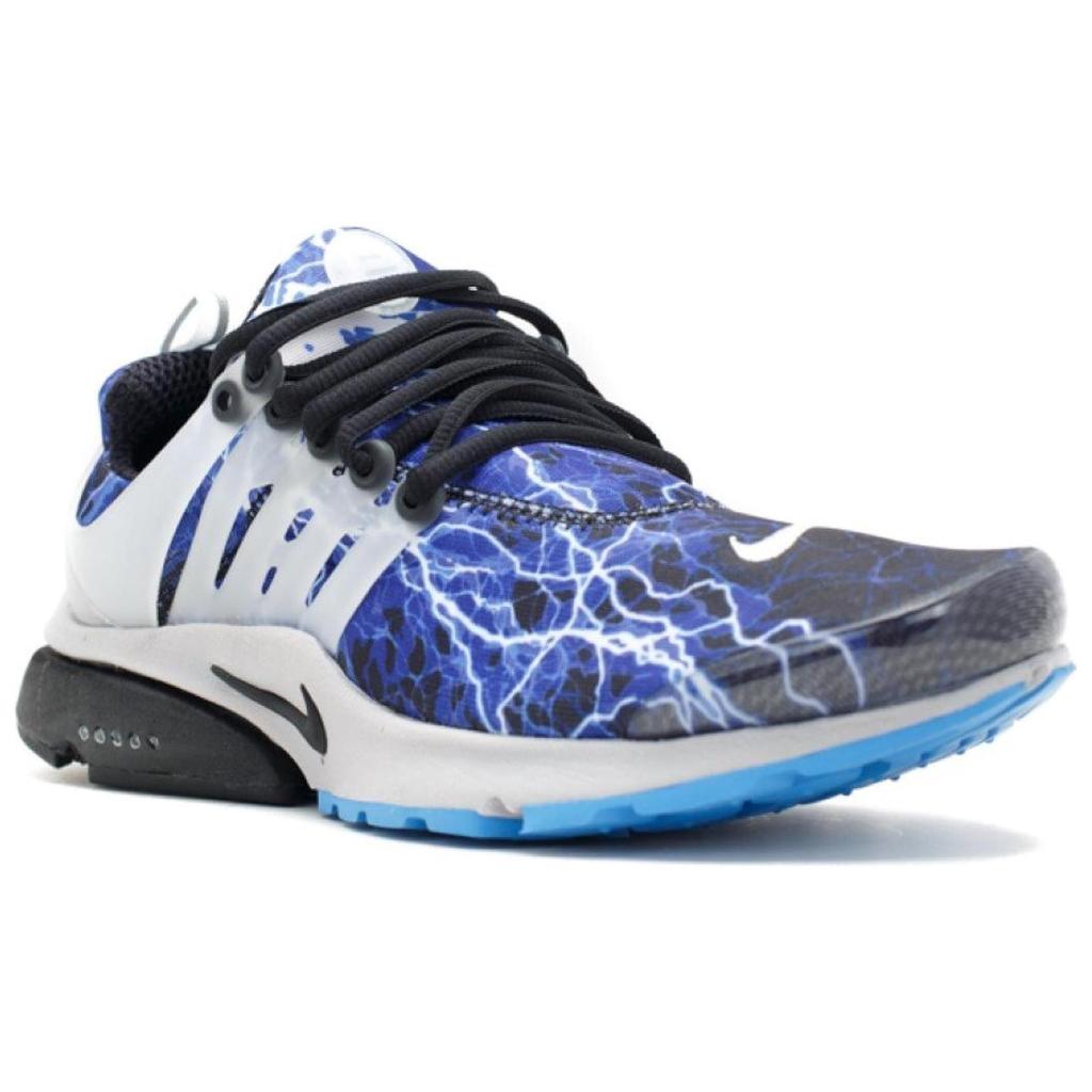 Nike Air Presto Qs 'Lightning' 2015 789870-004