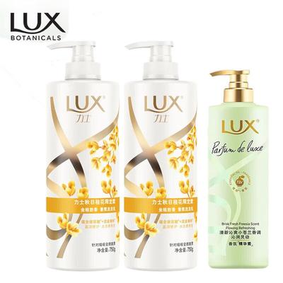 Σαμπουάν και conditioners μαλλιών – Σαμπουάν