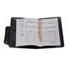 Football Referee Card Set Sports Soccer Referee Card Set Football Referee Red and Yellow Card with Pen Paper Card Record Paper