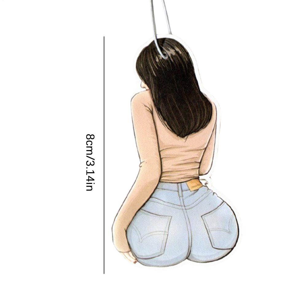 

Подвеска для заднего вида автомобиля, украшение для автосалона, прозрачная печать, украшение для интерьера автомобиля, для рюкзака, окна, брелока, двери