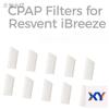 Cooler Accessories & Parts 10 Pcs