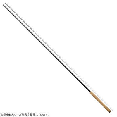 Daiwa Prut na horské bystřiny Tenkara X 30 rybářský prut