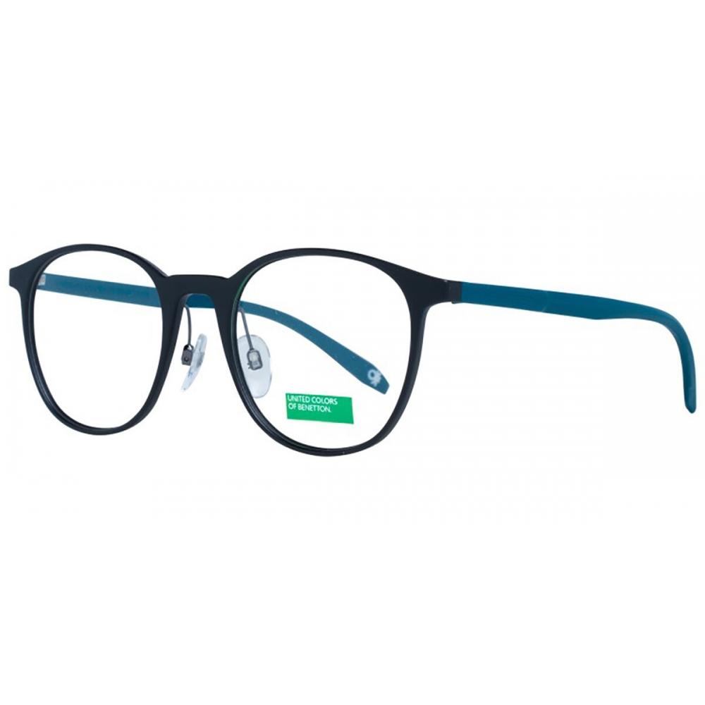 United Colors Of Benetton Beo1010 001 Men Eyeglasses