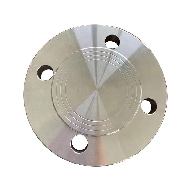 304 Stainless Steel Blind Flange
