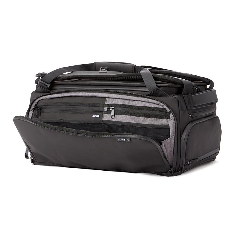 Nomatic Travel Bag 30L-V2 (Fixed Size)