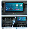 2din Android Autoradio dla Peugeot 508 508SW 2011 - 2018 Radio samochodowe multimedialny odtwarzacz wideo nawigacja GPS inteligentny ekran jednostka główna Carplay 4G RDS DSP