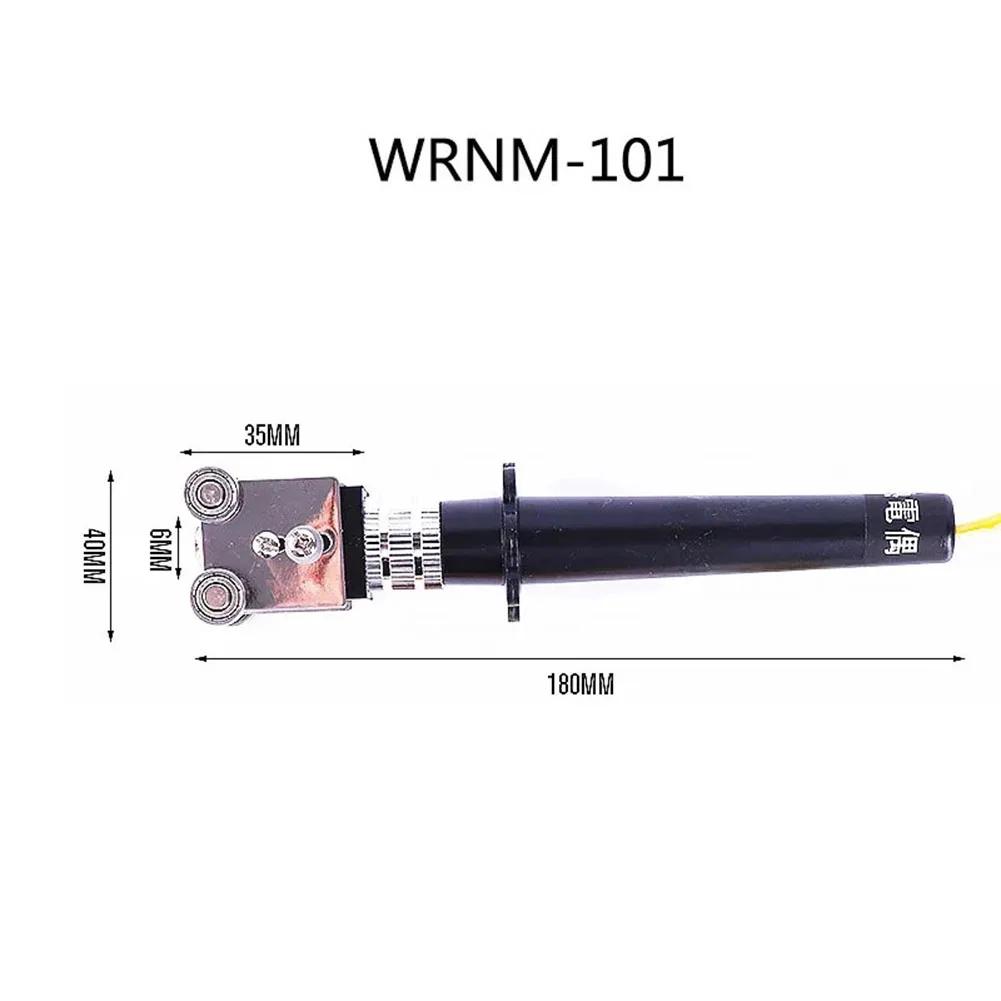 1pc K-type Handheld Temperature Sensor For Surface Thermocouple Probe For Industrial Temperature Measuring Instruments