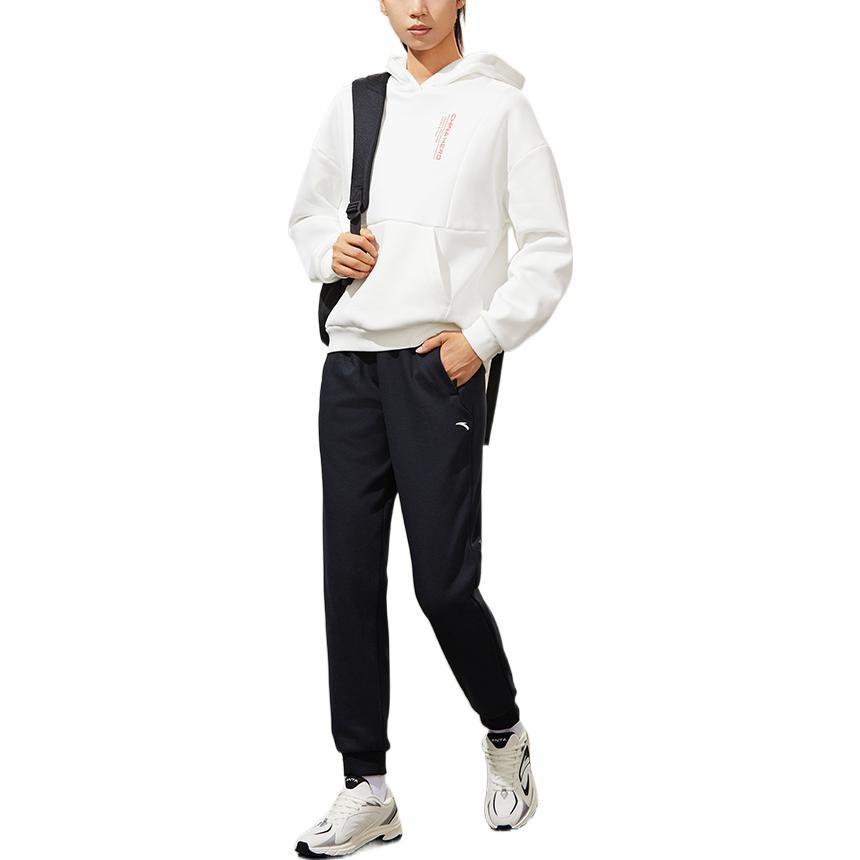 Anta Logo Unisex 162247715-4