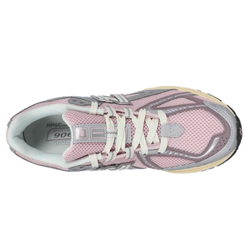 New Balance Genuine 1906r Rose Sugar