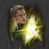 Star Trek Beyond Unisex Adult Chekov Poster T-Shirt