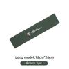 Car Seat Belt Suede Soft Shoulder Strap Cover Protection Padding For Alfa Romeo 159 Giulietta 156 147 Giulia Mito GT StelvioHA0 