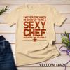 Tops – T-Shirts