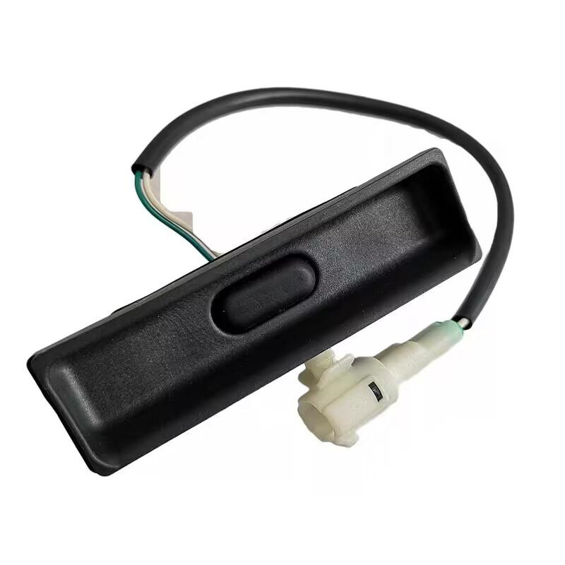 High Quality 1pcs Car Tailgate Trunk Boot Release Switch Button For 2012-2013 Changan CS35