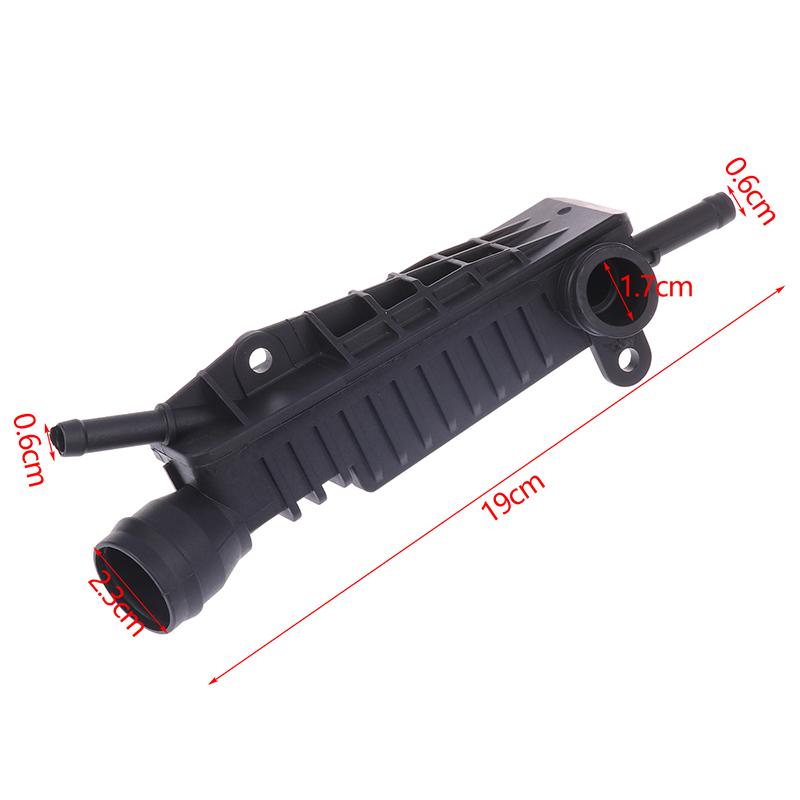 

Компенсационная линия трубы отопления впускного коллектора двигателя для замены автомобильных аксессуаров 036121188B