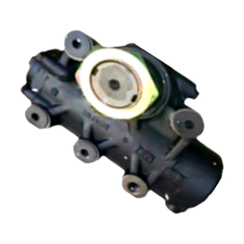 Power Steering Gear Assembly