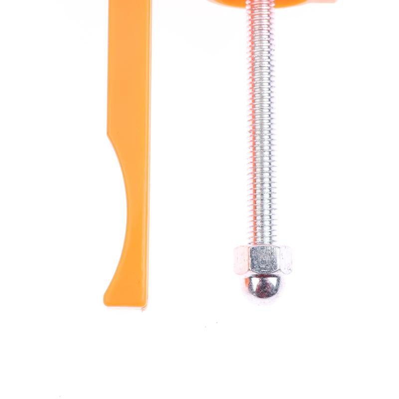 Suitable For Syringe Welding Oil Solder Paste Uv Mask Oil Glue 5Cc~10Cc Rosin Flux Barrel Extruder Manual Labor-Saving Glue Gun