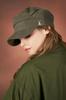 Peach matroos cap Khaki [VARZAR]