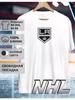 Los Angeles Kings Printed T-shirt