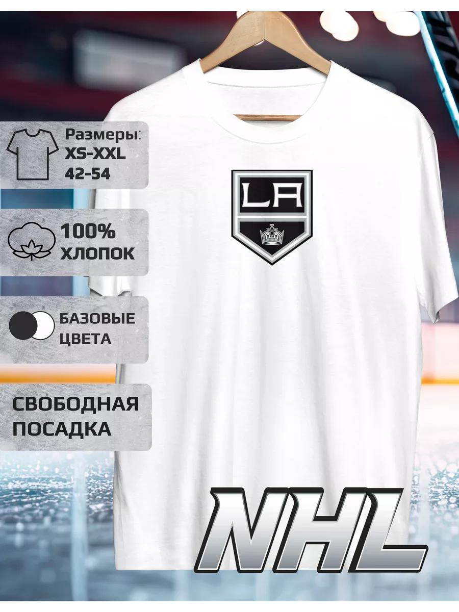 

Los Angeles Kings Printed T-shirt M