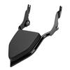 Motorcycle Detachable Backrest Sissy Bar Replacement for Touring Electra Glide 2009 2025