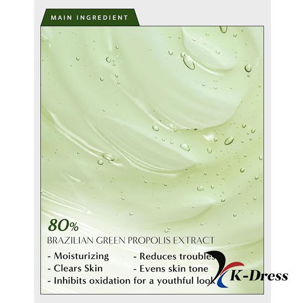 It's Skin Power 10 Formula Propolis Effector Honeydew Fairy Ser Ampulă 30ml