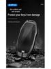 23 Models: IM LS7 Angel Round Key Case - Luxury Remote Control Key Shell for IM Motors L7