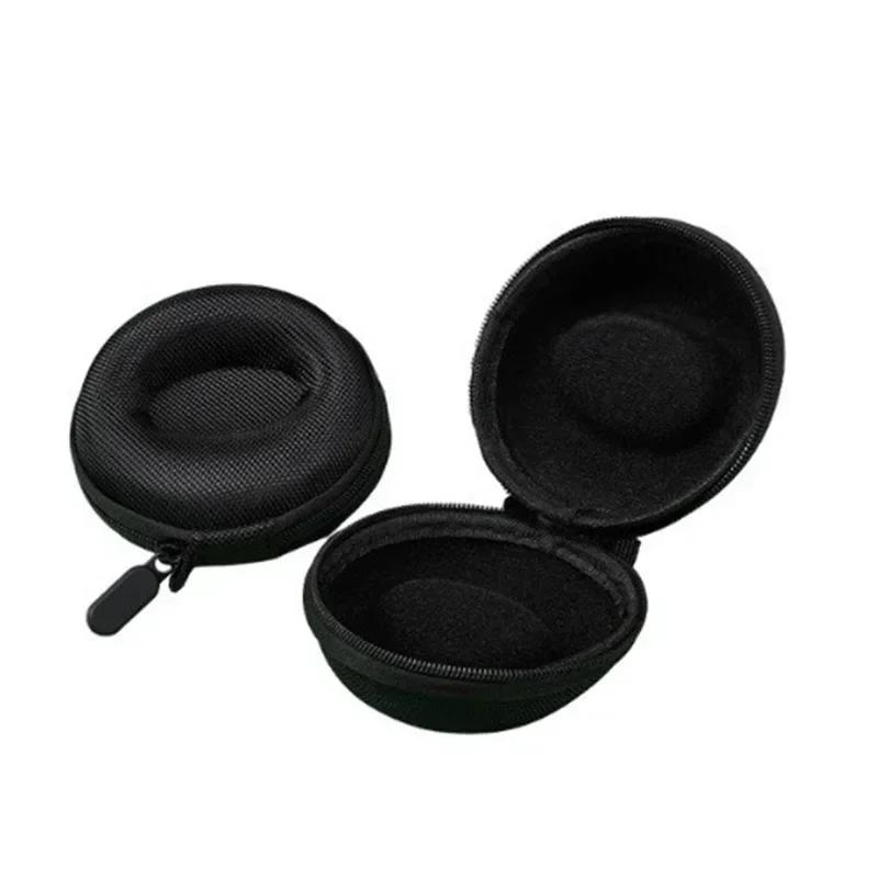 Travel Case Portable Storage Box For Single Watch Shock Impact-resistant For Wristwatches Smart Watch 1/2/3/4/5/6/8/10/15 slots