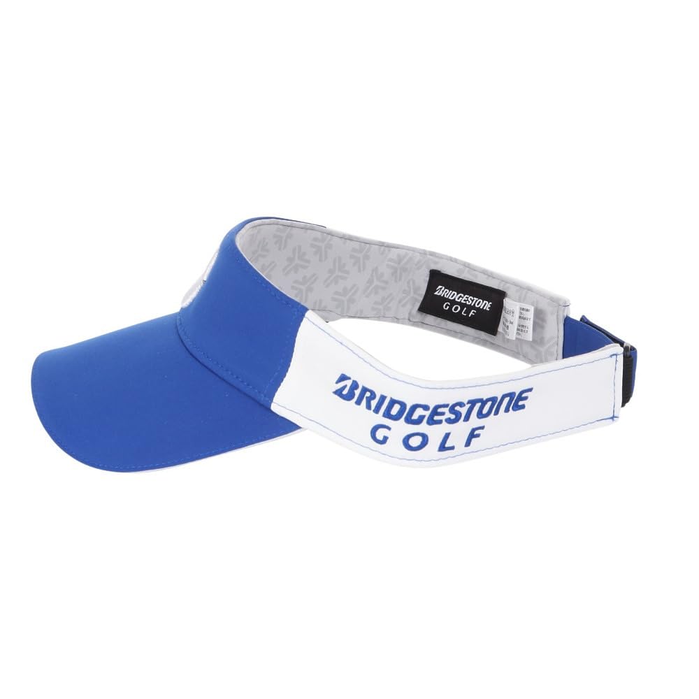 Bridgestone Golf Limited Edition Pro Model Summer Visor CPS24B