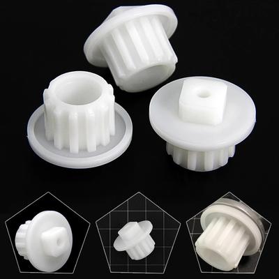 Grinder Gear Pinion Plastic Replacement Screw Clutch Spare Parts