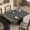 Double-Sided Leather Desk Mat & Table Protector