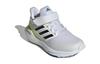 adidas ULT Slip Resistant Abrasion Resistant Slip Resistant Abrasion Resistant Low Top Kids' Running Shoes White Gray IG7287