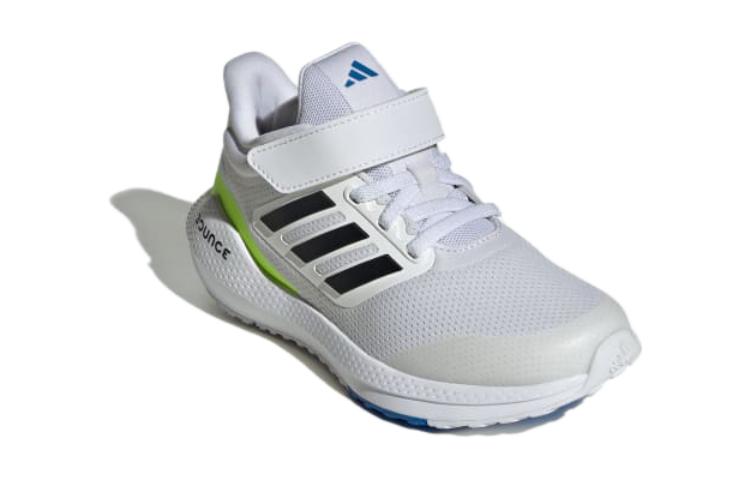 adidas ULT Slip Resistant Abrasion Resistant Slip Resistant Abrasion Resistant Low Top Kids' Running Shoes White Gray IG7287