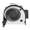CPU Cooling Fan 4 Pin Strong Heat Dissipation CPU Fan for HP Envy 15 Cn 15m Cn 15 Cp 15m Cp 15 Cn0001la 15m Cn0011dx